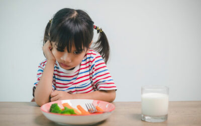 Tips to Help You Feed a Picky Eater