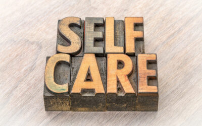 Healthy Habits of Self-Care to Build Resilience