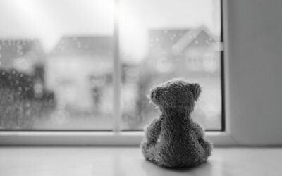 Helping a Child Cope with the Impacts of Sexual Abuse