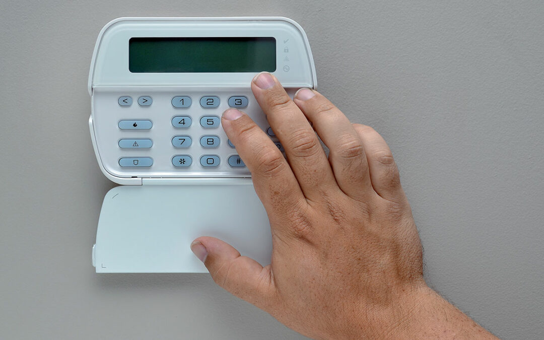 Teaching a Child to Regulate Their Internal Alarm System