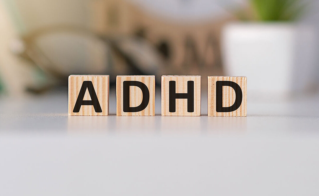 Helping Kids with ADHD Boost Their Mental Health