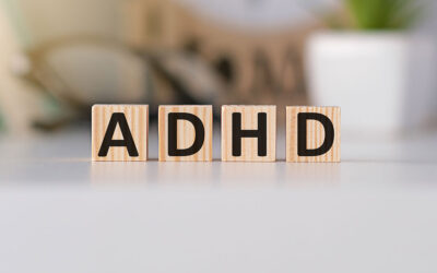 Helping Kids with ADHD Boost Their Mental Health